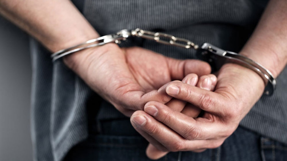 A man arrested in Narkeldanga over murder attempt on his wife