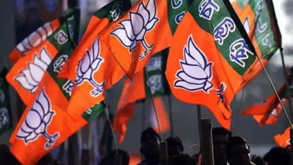 Speculation regarding bullet victims of Uttarkanya march of BJP