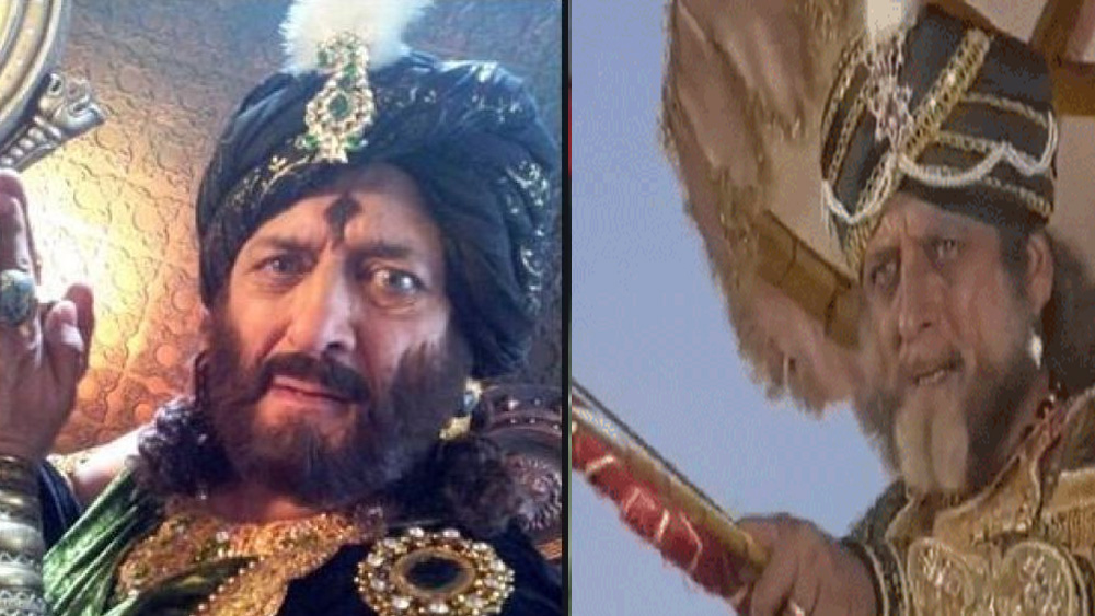 ১৯৭৮ সালে মুক্তিপ্রাপ্ত ধর্মেন্দ্র-হেমা মালিনী জুটির সুপারহিট ছবি ‘দিল্লগী’-তে গুফির চরিত্রের নাম ছিল গণেশ। তার পর গুটিকয়েক ছবিতে পার্শ্বচরিত্রে দেখা গিয়েছে এই অভিনেতাকে।