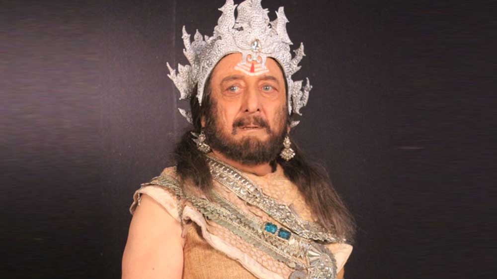 মহাভারতের শকুনি চরিত্রের জনপ্রিয়তা ও পরিচিতি সবসময়ই তাঁর সঙ্গী। ফলে কেরিয়ারে যে যে ধারাবাহিকে অভিনয় করেছেন, তার মধ্যে ঐতিহাসিক এবং পৌরাণিক চরিত্রের সংখ্যা অনেক বেশি।