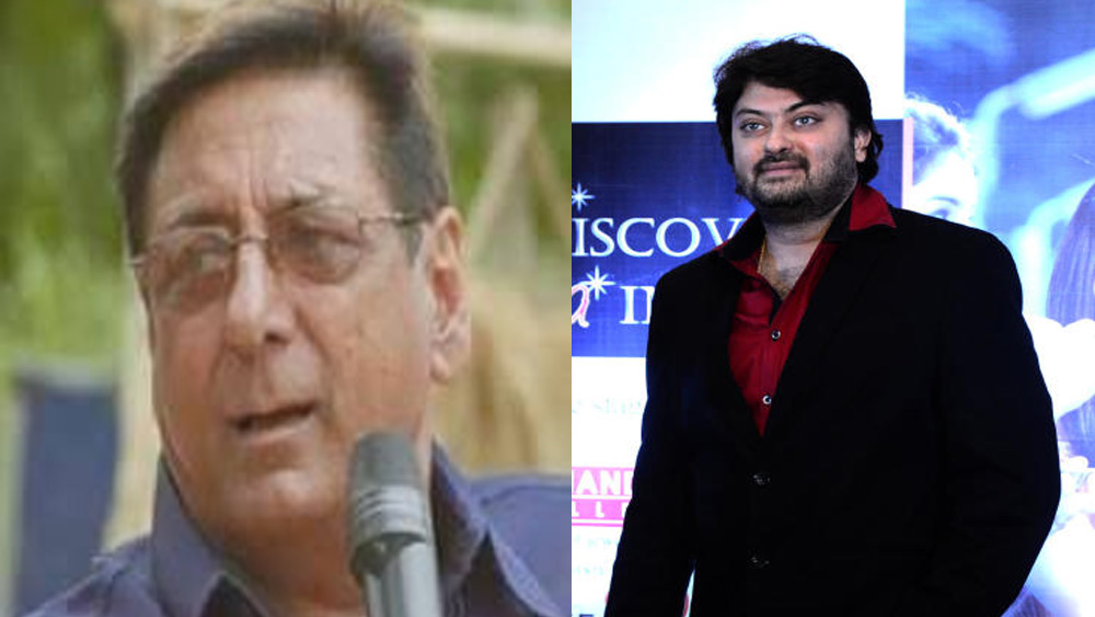 সাহেব বলেন, পর্দার শকুনি চরিত্রের সঙ্গে ব্যক্তি গুফি পেন্টালের কোনও মিলই নেই। পরিচালক হিসেবে তিনি খুবই ঠান্ডা মাথার। প্রবল বৈষ্ণব ভাবের আবেগপ্রবণ দৃশ্য শ্যুট করার পর পরিচালকের চেয়ারে বসে সবার সামনেই কেঁদে ফেলতেন তিনি।