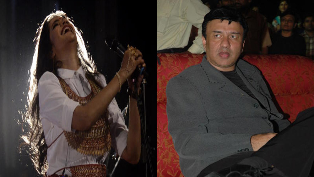 প্রথম দিকে সব অভিযোগের উত্তরে চুপ করে থাকলেও টুইটারে আত্মপক্ষ সমর্থন করে একটি পোস্ট দেন অনু। লেখেন, ‘‘এক বছর ধরে এই সমস্ত মিথ্যা অভিযোগ চুপ করে শুনে যাচ্ছিলাম। এখন মনে হচ্ছে চুপ করে ছিলাম বলেই লোকে যা ইচ্ছে তাই ভেবে নিয়েছে। দুই কন্যার বাবা আমি। আমি কোনও দিন স্বপ্নেও এ রকম ঘৃণ্য কাজ করতে পারব না।”