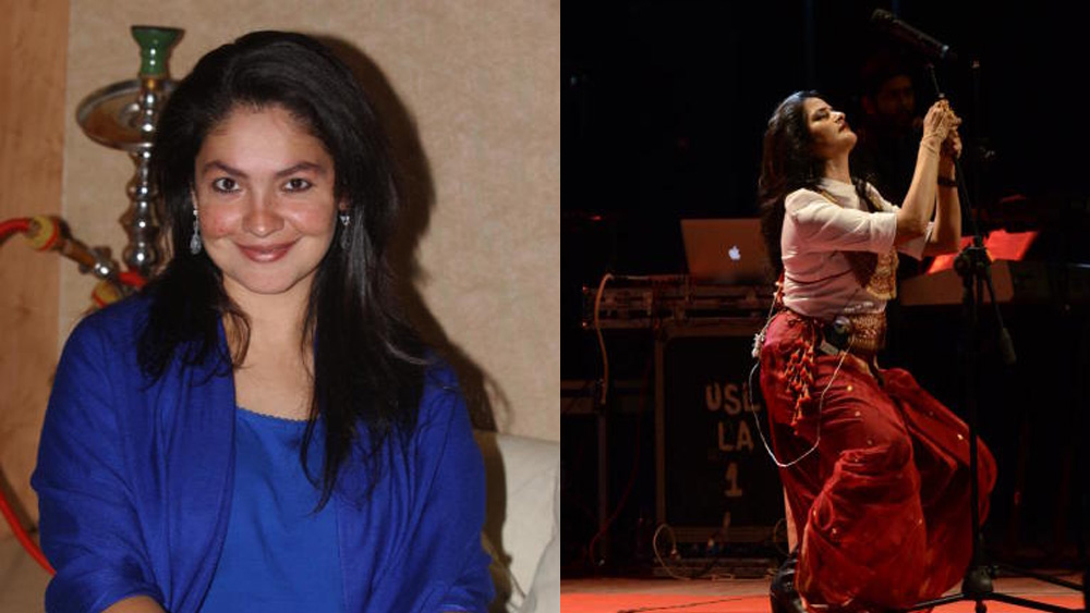 সুশান্ত সিংহ রাজপুত মৃত্যু পরবর্তী সময়ে বলিউডে স্বজনপোষণ প্রসঙ্গে পূজা ভট্টের সঙ্গেও বাকবিতণ্ডায় জড়িয়ে পড়েন সোনা। পূজা দাবি করেন, মহেশ ভট্ট কোনও দিন স্বজনপোষণ সমর্থন করেননি।