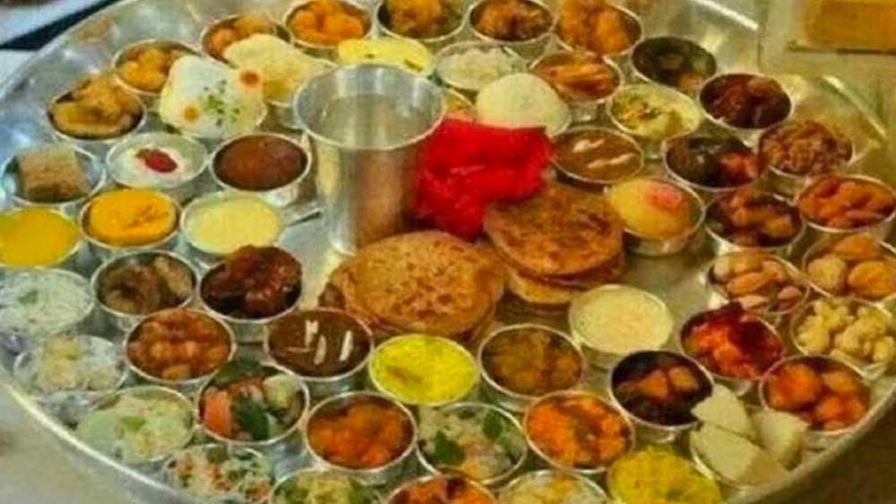 সুলতান থাকাকালীন বহু যুদ্ধ জয় করে শত্রুদমন করেন তিনি। কিন্তু তার জন্য তিনি ইতিহাসে বিখ্যাত নন। বরং, তিনি ইতিহাসের পাতায় স্মরণীয় হয়ে আছেন তাঁর ভোজনের জন্য। তাঁর দৈনন্দিন খাবারের পরিমাণ শুনলে চোখ কপালে উঠতে বাধ্য।
                                                                                                                                       (ছবি: প্রতীকী চিত্র)