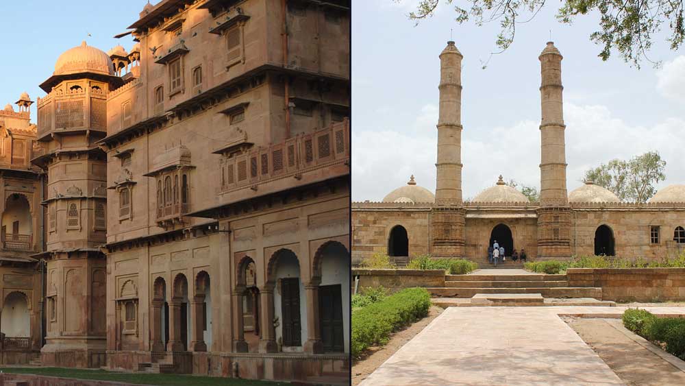 নিজের সীমানা সুরক্ষিত করার পাশাপাশি রাজত্বকালে নতুন নতুন অংশও জয় করেন তিনি। পাওয়াগড় এবং জুনাগড় কেল্লা জয় করে তিনি ‘বেগাদা’ উপাধি পান।
                                                                                                                                  (ছবি: সোশ্যাল মিডিয়া)