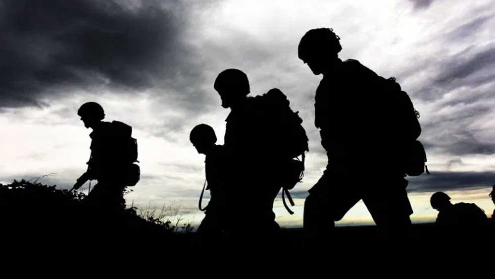 কাজের ফাঁকে ফাঁকেই প্রস্তুতি নিচ্ছিলেন পরবর্তী পদক্ষেপের। ২০১৭ সালে ‘আর্মি ক্যাডেট কলেজ’-এর পরীক্ষায় তিনি উত্তীর্ণ হন।
                                                                                                                                                 (প্রতীকী ছবি)