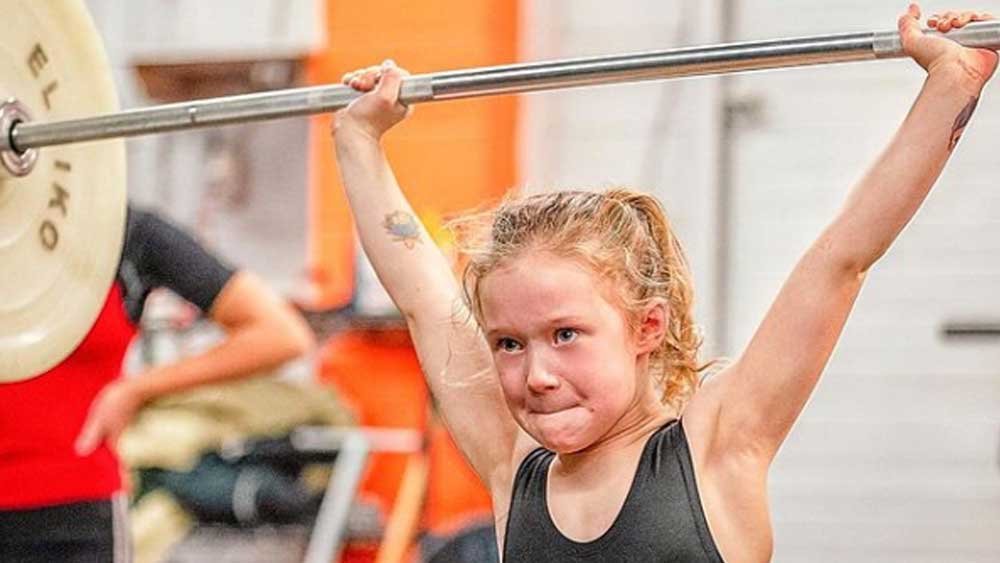 আমেরিকায় যুব জাতীয় প্রতিযোগিতায় ইতিমধ্যেই বাজিমাত করেছে রোরি। অনূর্ধ্ব ১১ এবং অনূর্ধ্ব ১৩ বিভাগে বিজয়ী হয়েছে।