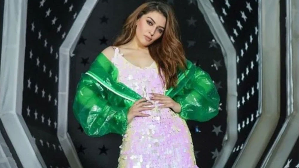 হংসিকার সেলেবজীবনের পিছনে তাঁর মায়ের অবদান ছিল অনেকটাই। ২০০৪ সালে কিছুটা থমকে যায় কেরিয়ার। সে বছর সেপারেশন হয়ে যায় তাঁর বাবা-মায়ের। এর পর ৩ বছর অভিনয় থেকে দূরেই ছিলেন হংসিকা। মুম্বইয়ে মায়ের সঙ্গেই ছিলেন।