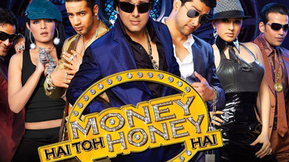 নায়িকার আসনে নিজেকে জনপ্রিয় করার জন্য হংসিকা বহু আশা নিয়ে অভিনয় করেছিলেন ‘মানি হ্যায় তো হানি হ্যায়’ ছবিতে। কিন্তু তাঁর স্বপ্ন এ বারেও অপূর্ণই থেকে যায়।