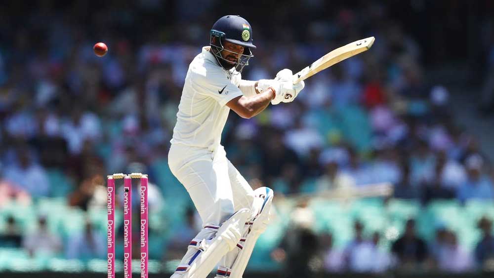 চেতেশ্বর পূজারা: ২০১৮-১৯ সালের টেস্ট সিরিজ জয়ী ভারতীয় দলের সেরা ব্যাটসম্যান ছিলেন তিনি। অস্ট্রেলিয়া দল এবারেও যে তাঁকে খুব বেশিক্ষণ ক্রিজে দেখতে চাইবে না তা বলাই বাহুল্য।