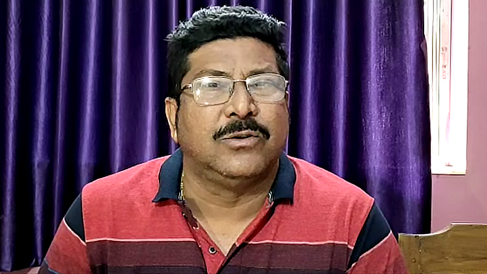 Rebellion In Tmc Rebellion In Tmc Escalates Party Leader Of Hooghly