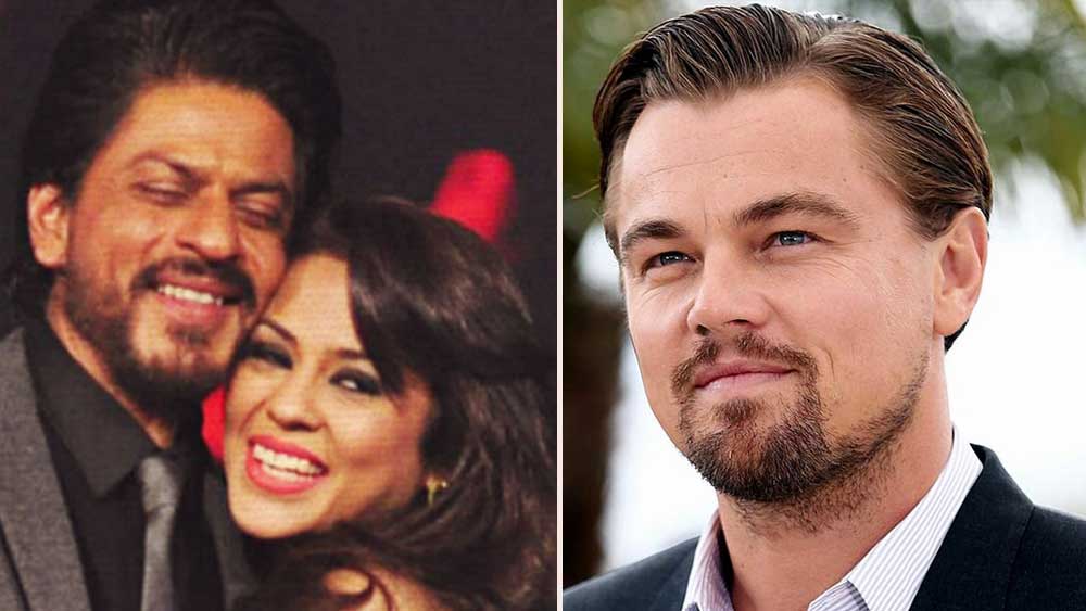 পছন্দের নায়কদের মধ্যে অবশ্যই আছেন শাহরুখ খান। এ ছাড়াও আছেন আমির খান, সলমন খান এবং রণবীর কপূর। হলিউডের নায়কদের মধ্যে প্রিয় লিওনার্দো ডি ক্যাপ্রিও।