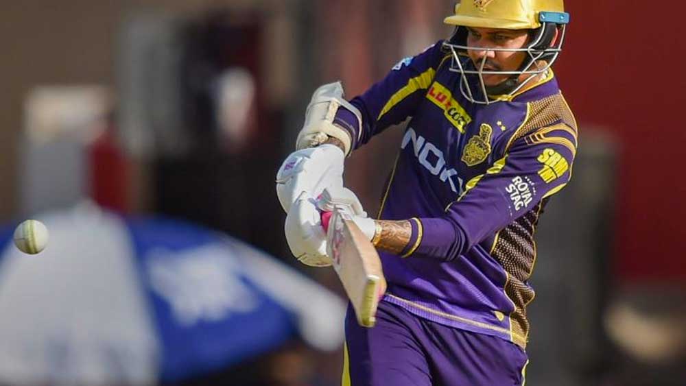 ওয়াটসনের থেকে ৫ কোটি টাকা বেশি পারিশ্রমিক নিয়ে অষ্টম স্থানে আছেন সুনীল নারিন। আইপিএল থেকে তাঁর মোট উপার্জন পৌঁছেছে ৮২ কোটি টাকায়। এই প্রতিযোগিতায় তিনি খেলছেন ২০১২ সাল থেকে। ক্যারিবিয়ান অলরাউন্ডার আইপিএল-এ বরাবরই নাইটবাহিনীর সদস্য।