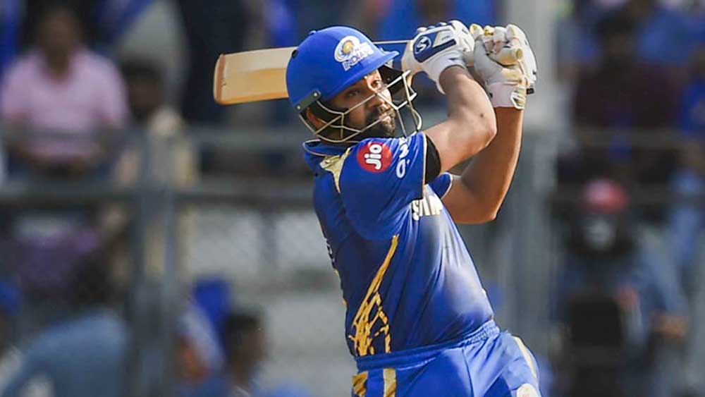 আইপিএলে উপার্জনের দিক দিয়ে অধিনায়ককে টপকে তালিকার দ্বিতীয় স্থানে রোহিত শর্মা। তিনি এই প্রতিযোগিতা থেকে আয় করেছেন ১৩১ কোটি টাকা। মুম্বই ইন্ডিয়ান্স এবং ডেকান চার্জার্স-এর হয়ে খেলেছেন তিনি আইপিএল-এ।