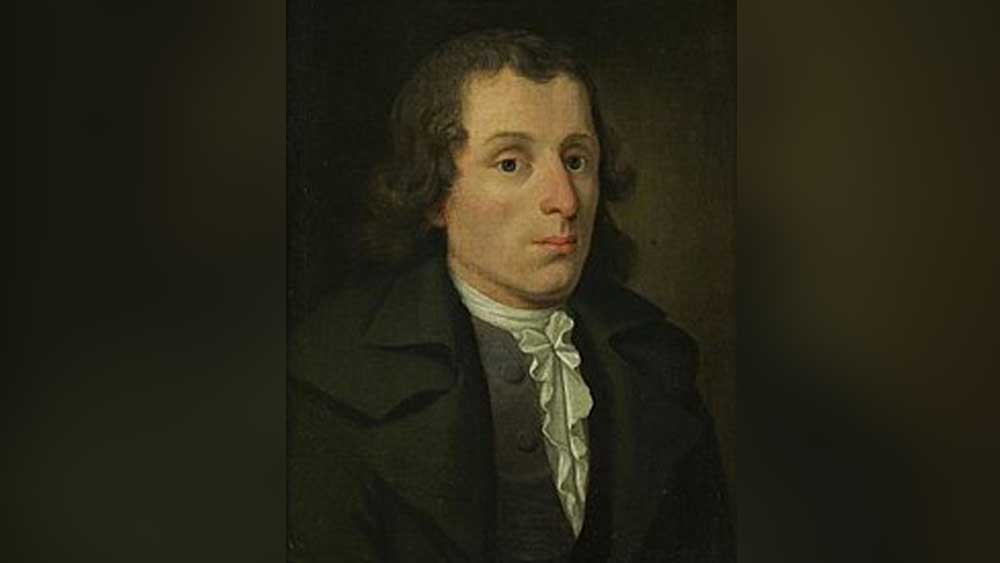 পরবর্তীতে বিখ্যাত জার্মান সুরকার ক্রিস্টিয়ান গোটলব নেফের কাছে সুরসাধনা করেছিলেন তিনি। জীবনের প্রথম চাকরিও শিক্ষক নেফের কাছেই। প্রথমে বিনা পারিশ্রমিকে, তার পর বেতন-সহ।