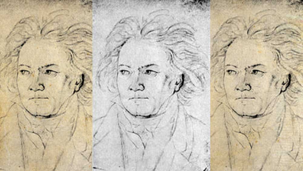 কিন্তু পরবর্তীতে কার্লের সেনাবাহিনীতে যোগ দেওয়ার সিদ্ধান্তের বিরোধিতা করেছিলেন বেঠোভেন। মনোমালিন্যের পরে অবশ্য মত দিয়েছিলেন। জেঠুর মৃত্যুসংবাদও কার্ল পেয়েছিলেন সেনাবাহিনীতে কর্মরত অবস্থাতেই। এবং তার পর জানতে পারেন নিজের স্থাবর অস্থাবর সম্পত্তি সব তাঁকেই দিয়ে গিয়েছেন বিশ্বখ্যাত সুরস্রষ্টা।