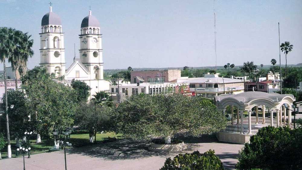 মরিয়ম ছিলেন মেক্সিকোর সান ফার্নান্দোর বাসিন্দা। অভিযোগ, তাঁর মেয়ে ২০ বছর বয়সি ক্যারেনকে অপহরণ করা হয়েছিল ২০১২ সালে। সে বছর ২৩ জানুয়ারি উত্তর পূর্ব মেক্সিকোর ট্যামৌলিপাস শহরের রাজপথে অপহরণ করা হয়।