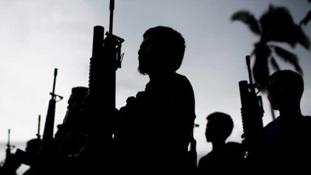 কুখ্যাত অপরাধ গোষ্ঠী লস জেটা কার্টেলের দুষ্কৃতীদের নাম এই কাণ্ডে উঠে আসে। অভিযোগ, তাঁরা চলন্ত গাড়িতে করে অপহরণ করে নিয়ে যায় ক্যারেনকে। এর পর কয়েক হাজার ডলার মুক্তিপণ চাওয়া হয়।