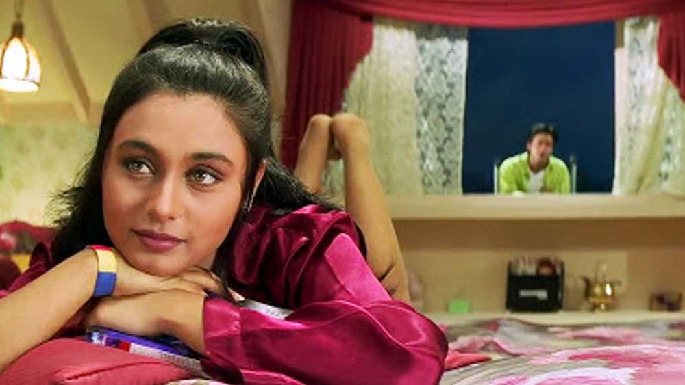 শোনা যায় ‘কুছ কুছ হোতা হ্যায়’ ছবিতে টিনার ভূমিকায় রানিকে নেওয়ার জন্য আদিত্যই বলেছিলেন কর্ণ জোহরকে। এই ছবির পরে রানিকে আর পিছনে ফিরে তাকাতে হয়নি।