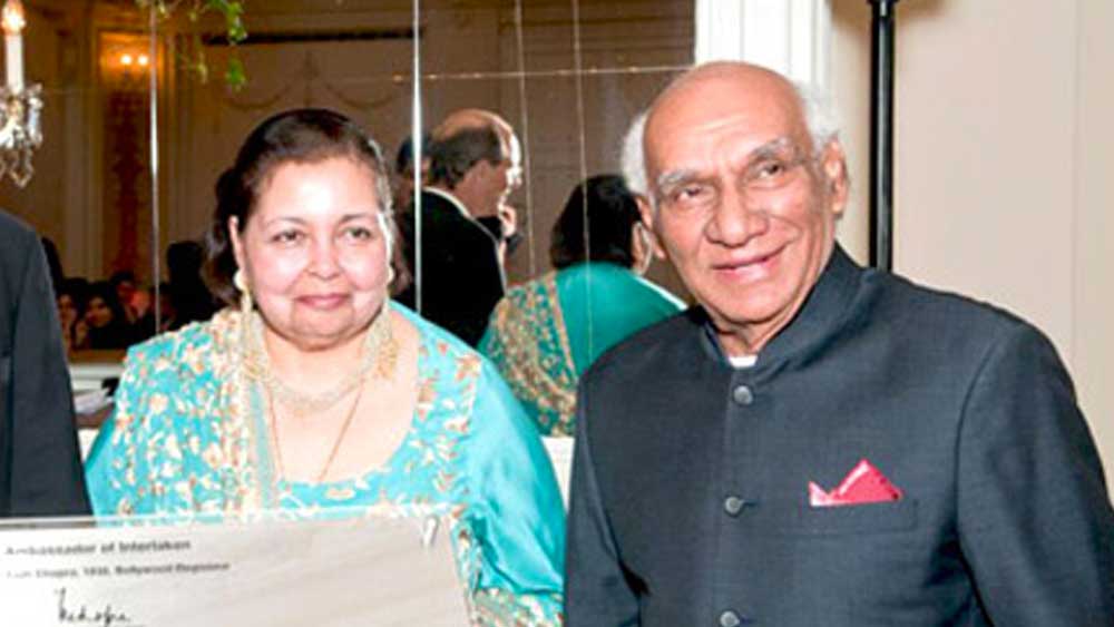 অন্য দিকে পায়েল ছিলেন চোপড়া পরিবারে প্রিয় বধূ। তাঁদের প্রযোজনা সংস্থার সঙ্গেও পায়েল ছিলেন ওতপ্রোত ভাবে জড়িত।