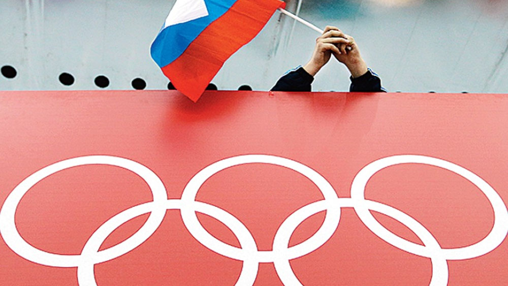 Russia banned from Tokyo Olympics and 2022 World Cup after Cas ruling dgtl
