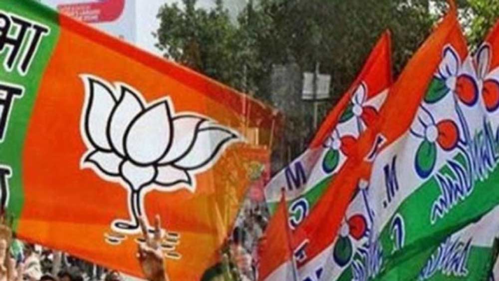 Speculation within TMC regarding join in BJP in Birbhum