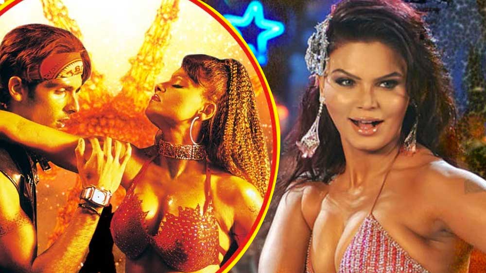 হিমেশ রেশমিয়ার ‘মহব্বত হ্যায় মির্চি’ গানের সঙ্গে পারফর্ম করে প্রচারের আলোয় আসেন রাখী। হিন্দির পাশাপাশি দক্ষিণী ছবিতেও অভিনয় করেছেন তিনি।