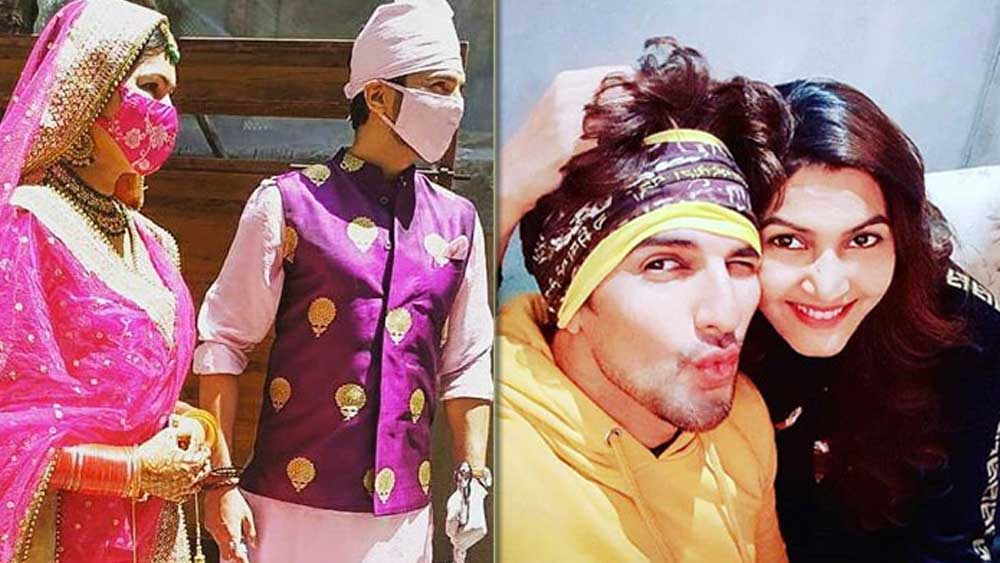 মনীশ পরে জানান, বয়সে ১৮ বছরের ছোট অবিকার সঙ্গে তাঁর কোনওদিনই প্রেমের সম্পর্ক ছিল না। সব গুঞ্জনের অবসান হয় এ বছরই। এ বছর অবিকার জন্মদিনেই আর এক অভিনেত্রী সঙ্গীতা চহ্বনকে বিয়ে করেছেন মণীশ। গত দু’বছর ধরে তাঁরা প্রেমের সম্পর্কে ছিলেন।