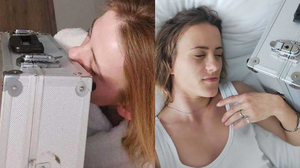 রেন-গাইডেনের সম্পর্ক আবার নতুন করে খবরে এনেছে এই প্রবণতাকে। এই আজব শুভ পরিণয় আগে আরও ঘটেছে বহু।