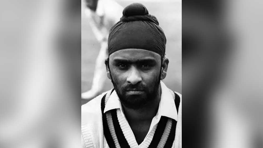 ১৯৭৭ সালের ১৪ জানুয়ারি চেন্নাইয়ে ইংল্যান্ডের বিরুদ্ধে ৮৩ রানে থেমে যায় ভারত। অধিনায়ক ছিলেন বিষেণ সিংহ বেদি।