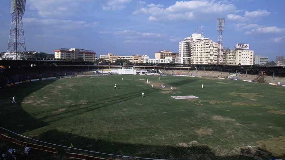১৯৬৯ সালের ১৫ অক্টোবর হায়দরাবাদে নিউজিল্যান্ডের বিরুদ্ধে ৮৯ রানে দাঁড়ি পড়েছিল ভারতের ইনিংসে।