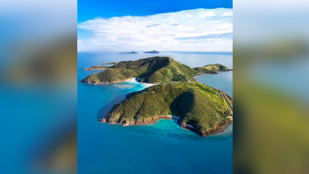 তবে শুধু কুইন্সল্যান্ডের কেসউইকই নয়, সেন্ট বিজ, ডে ড্রিমের মতো অস্ট্রেলিয়ার আরও বেশ কিছু দ্বীপ বিভিন্ন চিনা সংস্থার হাতে রয়েছে।