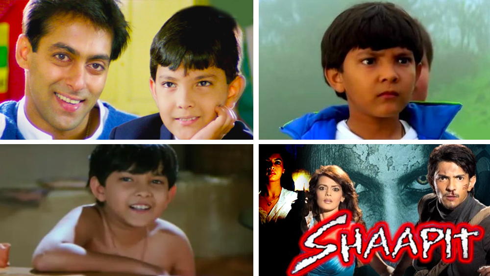 প্লে ব্যাকের পাশাপাশি শিশুশিল্পী হিসেবেও অভিনয় করেন আদিত্য। ‘রঙ্গিলা’, ‘পরদেশ’, ‘জব প্যায়ার কিসি সে হোতা হ্যায়’ ছবিতে অভিনয়ও করেন আদিত্য। পরবর্তীতে ‘শাপিত’ ছবিতে কাজ করতে গিয়ে তাঁর সঙ্গে আলাপ শ্বেতা আগরওয়ালের।