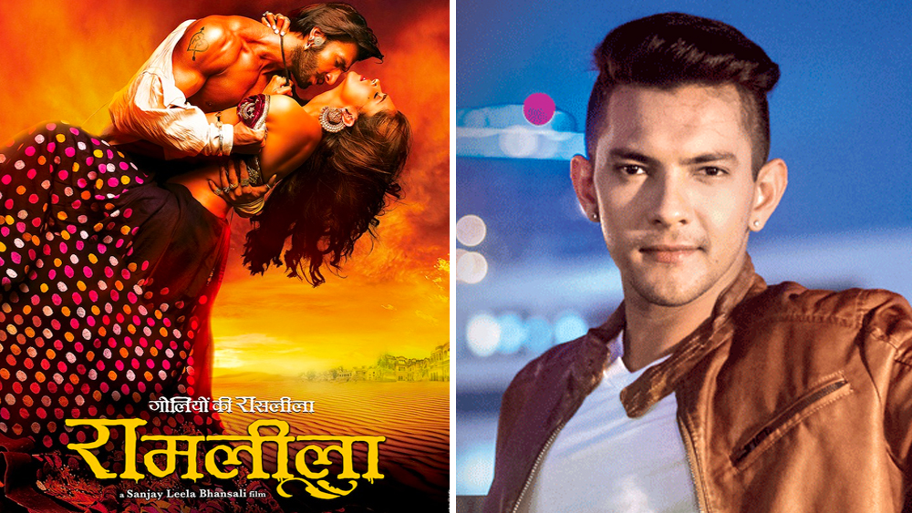 সঞ্জয় লীলা ভন্সালীর সঙ্গে সহকারী পরিচালক হিসেবে ‘গলিয়োঁ কি রাসলীলা রাম-লীলা’ ছবিতে কাজ করেছিলেন আদিত্য। এর পর কয়েক বছর তিনি ব্যস্ত ছিলেন নিজের সিঙ্গল গান এবং মিউজিক ব্যান্ড নিয়ে।