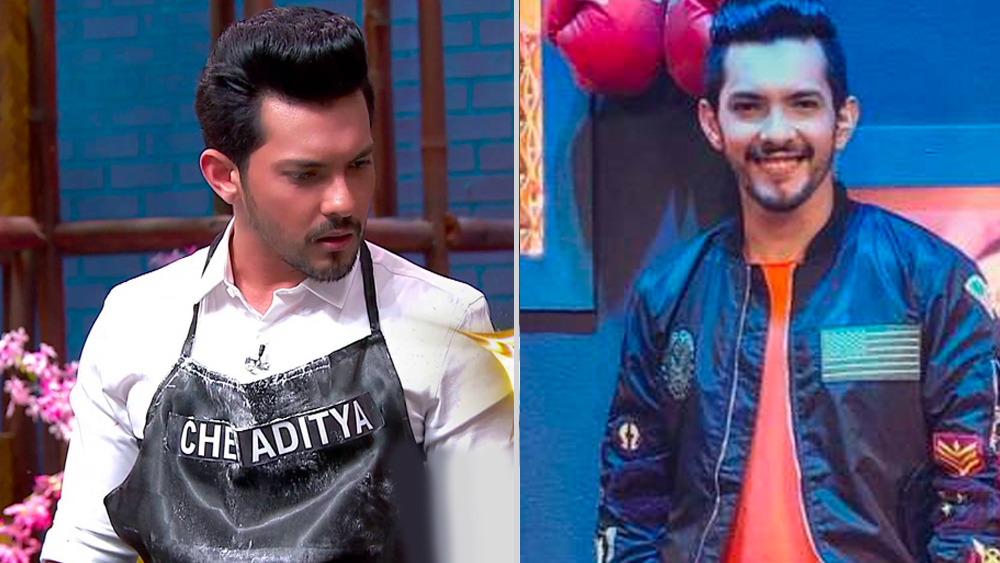 ‘সা রে গা মা পা’-র বিভিন্ন মরসুম ছাড়াও আদিত্য সঞ্চালনা করেছেন ‘রাইজিং স্টার’, ‘কিচেন চ্যাম্পিয়ন’, ‘ইন্ডিয়ান আইডল’-এর মতো জনপ্রিয় শো। অতিথি হয়ে হাজির ছিলেন ‘দ্য কপিল শর্মা শো’, ‘বিগ বস ১৩’ এবং ‘ইন্ডিয়াজ বেস্ট ডান্সার’-এ।