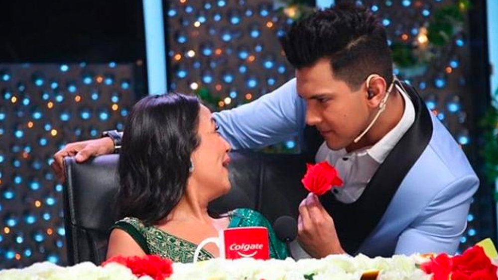 বিচারক নেহার সঙ্গে সঞ্চালক আদিত্যর ফ্লার্ট ছিল এই শো-এর অন্যতম আকর্ষণ। দু’জনের অনুরাগীরা বিশ্বাস করতে শুরু করেছিলেন তাঁদের সম্ভাব্য বিয়ের কথা।