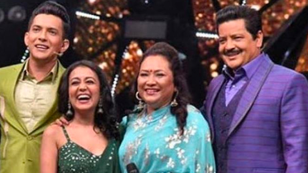 নেহার বিয়ের কয়েক দিন পরেই আদিত্য জানান, তিনিও বিয়ে করতে চলেছেন ডিসেম্বরে। তবে আদিত্যর দাবি, নেহার সঙ্গে ফ্লার্ট পুরোটাই ইন্ডিয়ান আইডল-এর প্রচারকৌশল ছিল না। কারণ অন্য শো-এও তিনি নেহার সঙ্গে ফ্লার্ট করেছেন। উদিত নাকি নেহাকে নিয়ে ছেলের সঙ্গে এখনও রসিকতা করেন।