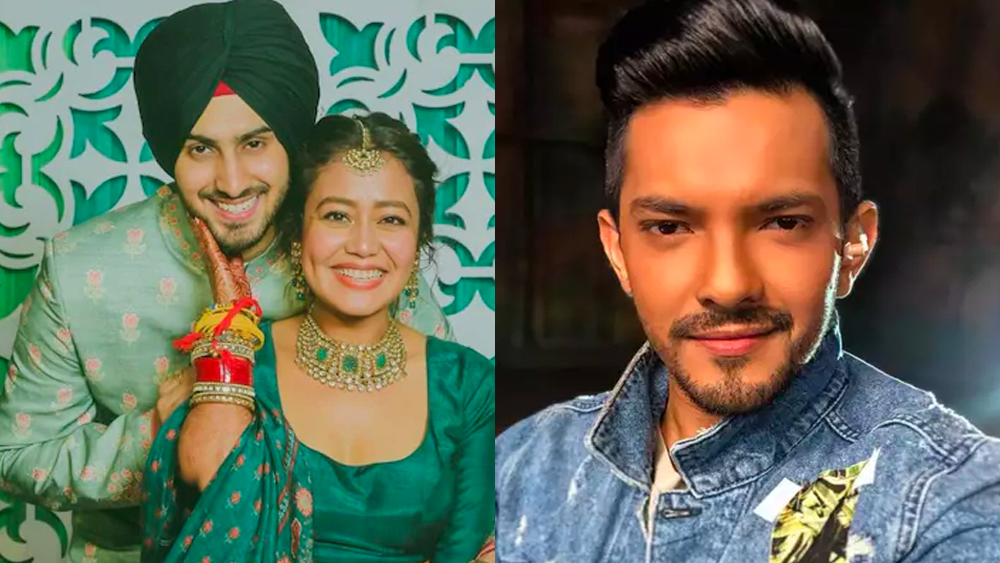 তবে যাঁকে নিয়ে এত গুঞ্জন, সেই নেহার বিয়েতে নিমন্ত্রতই ছিলেন না আদিত্য। সংবাদ মাধ্যমে তিনি জানিয়েছেন, তাঁর কাছে কোনও নিমন্ত্রণবার্তা এসে পৌঁছয়নি।