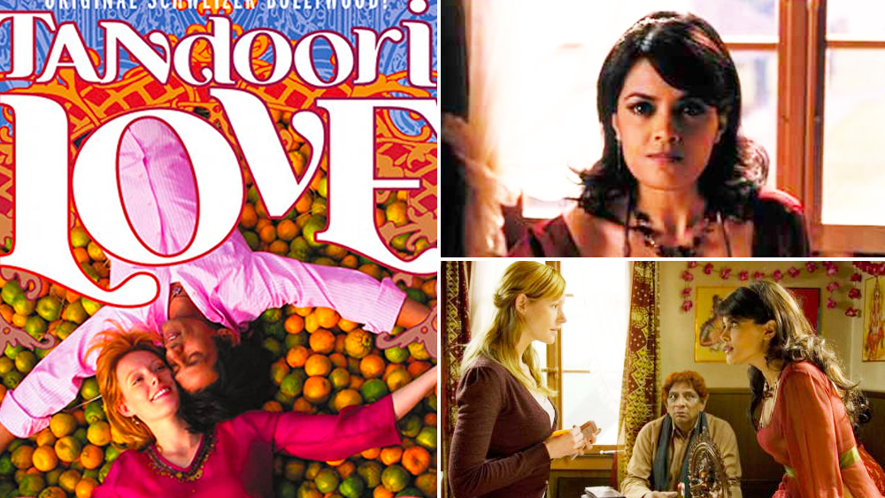 পরবর্তী সময়ে আদিত্যর সঙ্গে ‘শাপিত’ ছাড়াও শ্বেতা অভিনয় করেছেন বেশ কিছু দক্ষিণী ছবিতে। তুরস্কের ছবি ‘মিরাজ’ এবং সুইৎজারল্যান্ডের ছবি ‘তন্দুরি লভ’-এও ছিলেন তিনি।