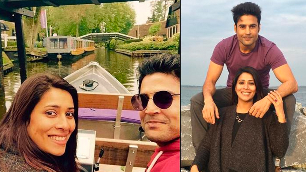 দেড় দশক ইন্ডাস্ট্রিতে কাজ করার পরেও নিজেকে নবাগতই ভাবেন রাজীব। সাফল্য-ব্যর্থতার নিক্তিতে জীবনকে না মেপে এখনও স্বপ্ন দেখে যান রাজীব। তাঁর স্বপ্ন, শাহরুখের ‘মন্নত’-এর মতো একটি বাড়ি তৈরি করবেন। নাম দেবেন ‘জন্নত’।