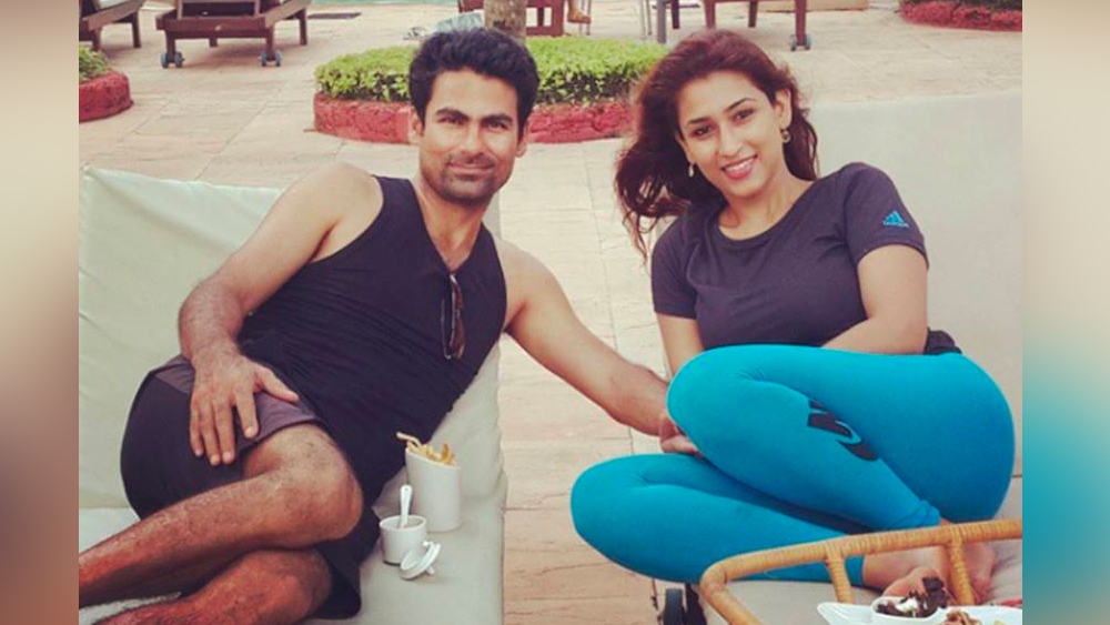 কইফের স্ত্রী পূজা যাদব সে সময় চাকরি করতেন একটি ইভেন্ট ম্যানেজমেন্ট সংস্থায়। আলাপ থেকে বন্ধুত্ব এবং বন্ধুত্ব থেকে প্রেমের সূচনা হতে বেশি সময় লাগেনি। ৪ বছরের প্রেমপর্বের পরে বিয়ে করেন দু’জনে। ২০১১ সালের ২৬ মার্চ।