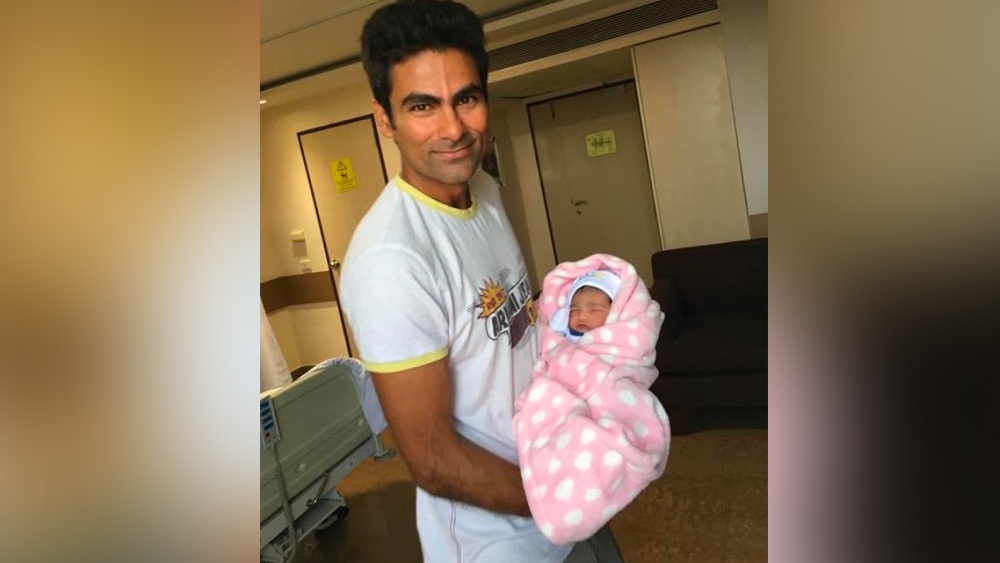 পরের বছর জন্ম হয় তাঁদের প্রথম সন্তানের। পুত্রসন্তানের জন্ম দেন পূজা। ৫ বছর পরে কন্যাসন্তানের মা হন তিনি। কইফের মতো তাঁর স্ত্রীও প্রচারের আলোয় থাকতে পছন্দ করেন না।