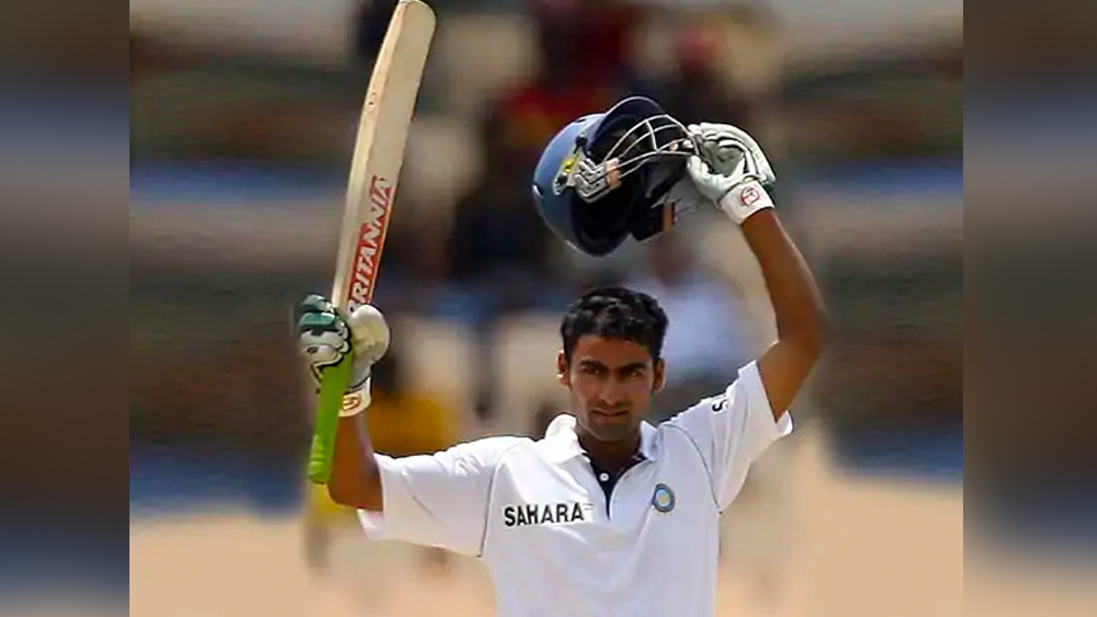 বিশেষ কিছু গুরুত্বপূর্ণ ম্যাচে ঝলসে উঠলেও ভাল ফর্ম বেশি দিন ধরে রাখতে পারেননি তিনি। জাতীয় দলের হয়ে খেলেছেন মাত্র ৬ বছর।