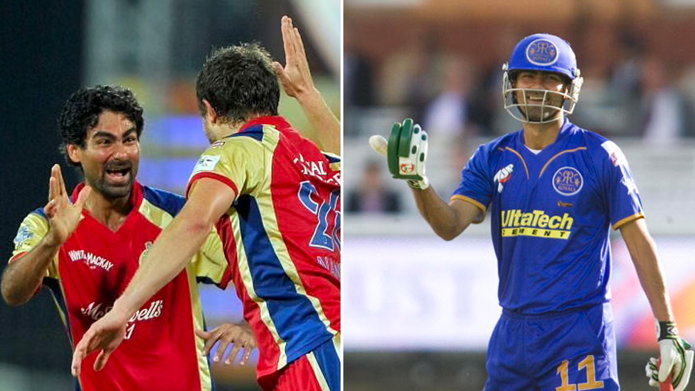 আইপিএল-এ তিনি খেলেছেন রাজস্থান রয়্যালস, কিংস ইলেভেন পঞ্জাব এবং রয়্যাল চ্যালেঞ্জার্স বেঙ্গালুরুর হয়ে। প্রশিক্ষক ছিলেন গুজরাত লায়ন্স এবং দিল্লি ক্যাপিটালসের।