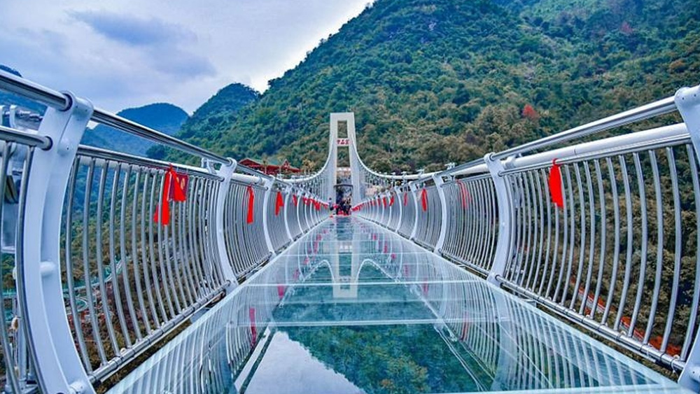 ২০২১ সালের কুম্ভমেলার আগেই ঋষিকেশের সেতুটি উদ্বোধন করার সিদ্ধান্ত নেওয়া হয়েছে। তবে এখনই নিশ্চিত করে উদ্বোধনের ডেডলাইন বলতে নারাজ কর্তৃপক্ষ।