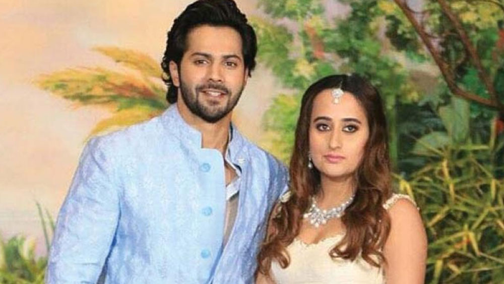 সম্প্রতি তিনি গিয়েছিলেন করিনা কপূর খানের একটি রেডিয়ো শো-এ। সেখানে তিনি রোমন্থন করেন নাতাশার সঙ্গে প্রেমপর্বও।