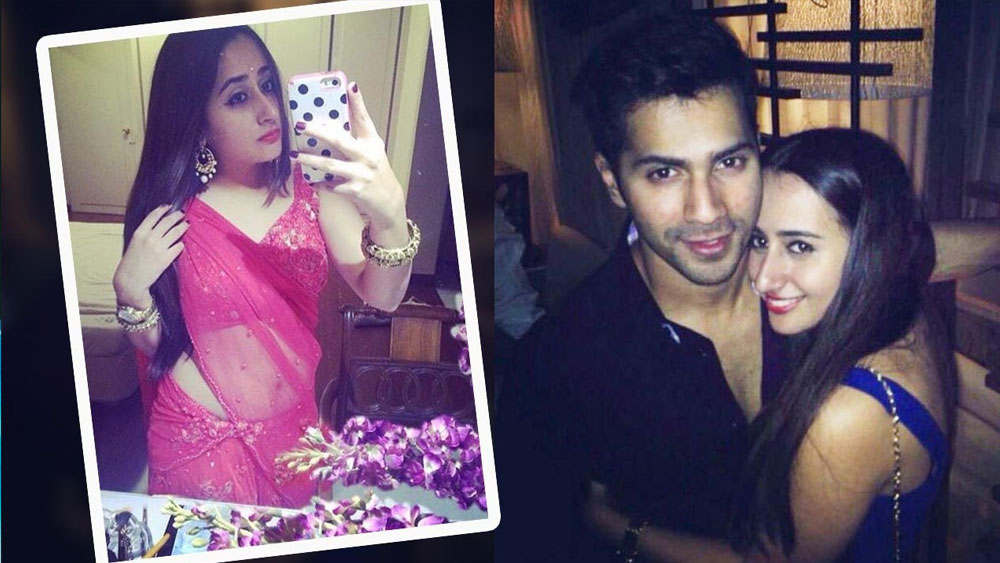 ‘যুগ যুগ জিও’ এবং ‘কুলি নম্বর ওয়ান’-এও অভিনয় করছেন বরুণ। অন্য দিকে নাতাশা এক জন ফ্যাশন ডিজাইনার। তিনি নিউ ইয়র্ক থেকে ফ্যাশন ডিজাইনিংয়ের কোর্স করেছেন।