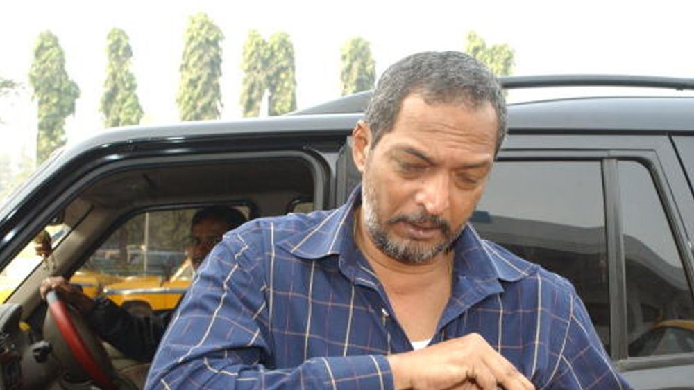 নানা পটেকরের সঙ্গে সিনেমা ও ছবি, দু’টি বিষয়েই আলোচনা চলত দীপ্তির। তাঁর প্রাক্তন স্বামী প্রকাশও উপভোগ করতেন নানার সঙ্গ ও সখ্য। তিনি নানার গুণগ্রাহী ছিলেন।