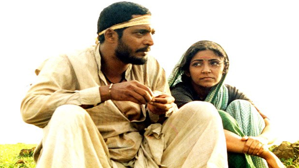 শোনা যায়, প্রকাশের সঙ্গে বিবাহিত থাকা অবস্থাতেই নানা-র প্রেমে বিভোর হয়ে পড়েন দীপ্তি। অন্য দিকে নানাও সে সময় স্ত্রী নীলকান্তির থেকে আলাদা থাকতেন। খুব কমই তিনি বাড়িতে যেতেন।