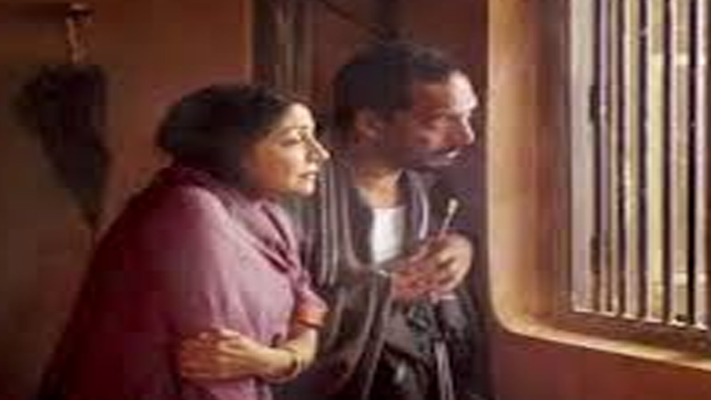 বছরে হয়তো গণপতি উৎসবের সময় দিন দশেকের জন্য স্ত্রী ছেলে এবং মায়ের কাছে ফিরতেন নানা। সে সময় দীপ্তি নবলের সঙ্গে তাঁর সম্পর্ক ছিল বহুচর্চিত।